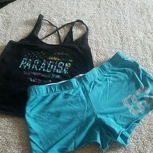 😎😎Medium short set 😎😎